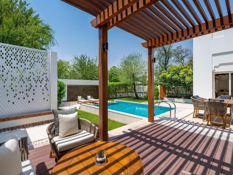 Al Messila, a Luxury Collection Resort & Spa, Doha image