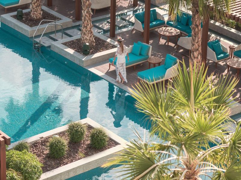 Al Messila, a Luxury Collection Resort & Spa, Doha image