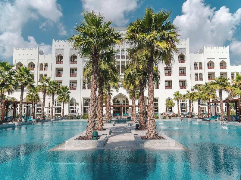 Al Messila, a Luxury Collection Resort & Spa, Doha image