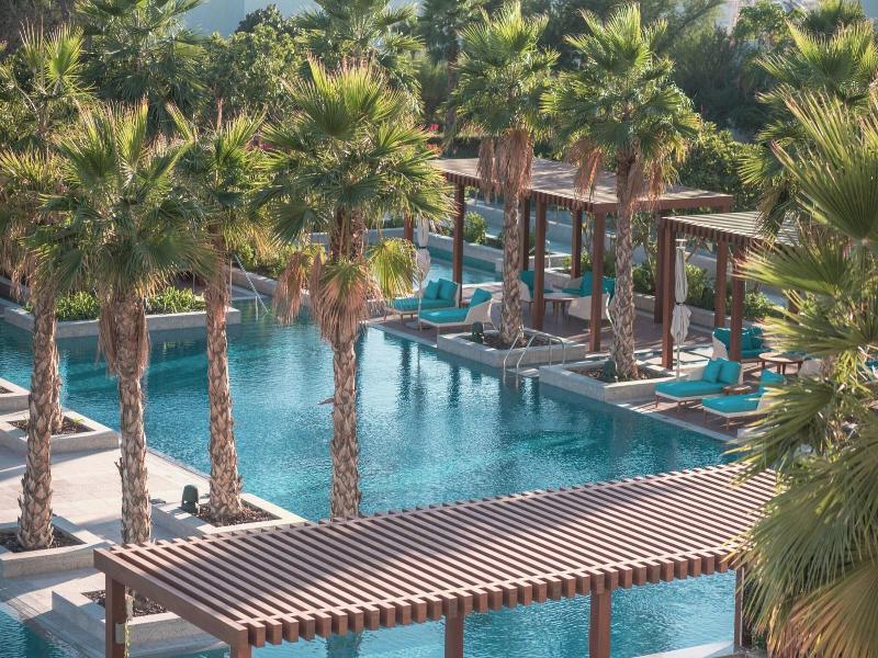Al Messila, a Luxury Collection Resort & Spa, Doha image