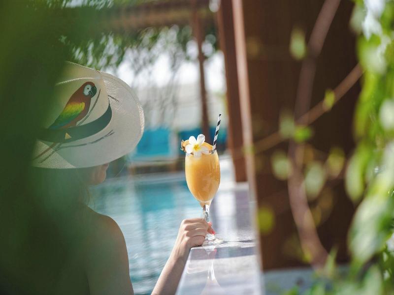 Al Messila, a Luxury Collection Resort & Spa, Doha image