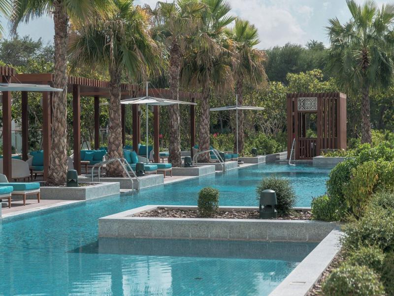 Al Messila, a Luxury Collection Resort & Spa, Doha image