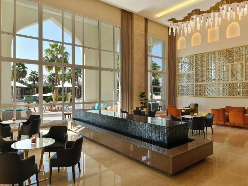 Al Messila, a Luxury Collection Resort & Spa, Doha image