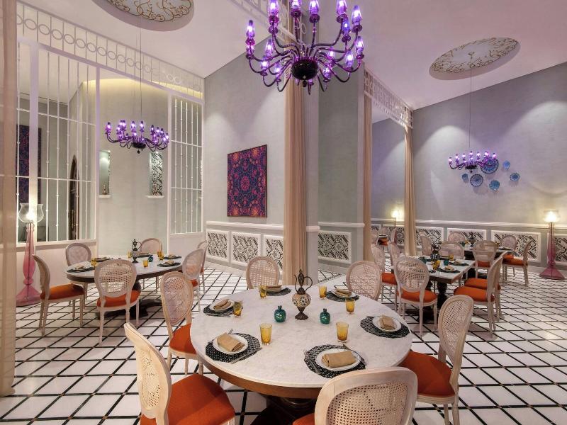 Al Messila, a Luxury Collection Resort & Spa, Doha image