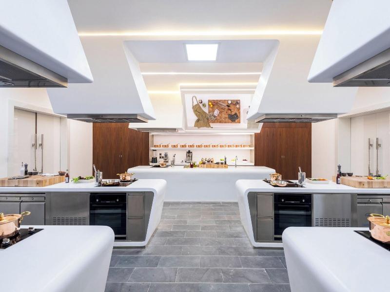 Al Messila, a Luxury Collection Resort & Spa, Doha image
