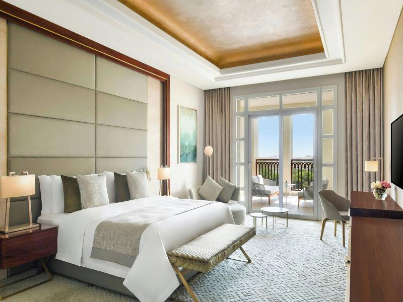 Al Messila, a Luxury Collection Resort & Spa, Doha image