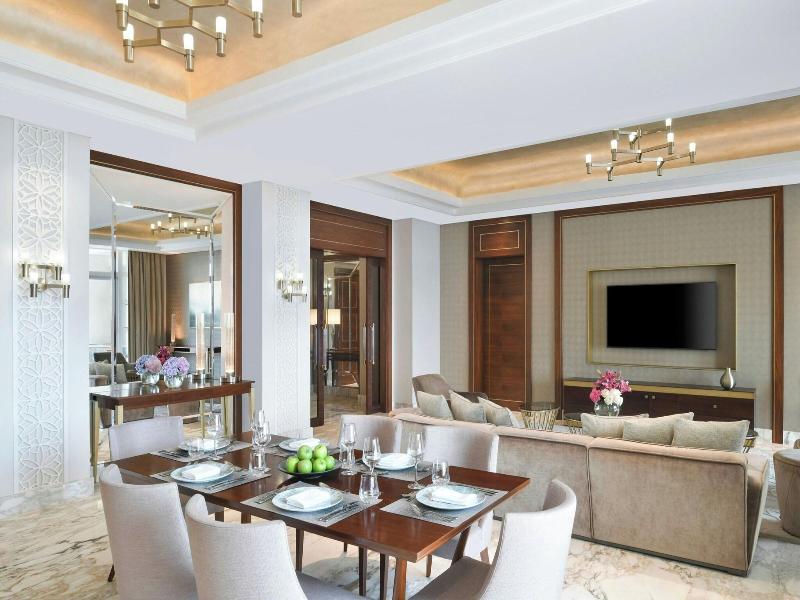 Al Messila, a Luxury Collection Resort & Spa, Doha image