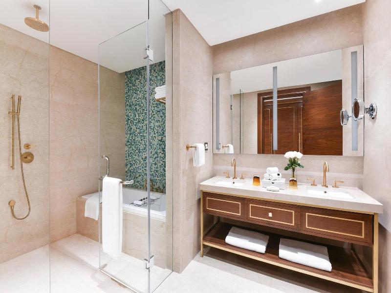 Al Messila, a Luxury Collection Resort & Spa, Doha image