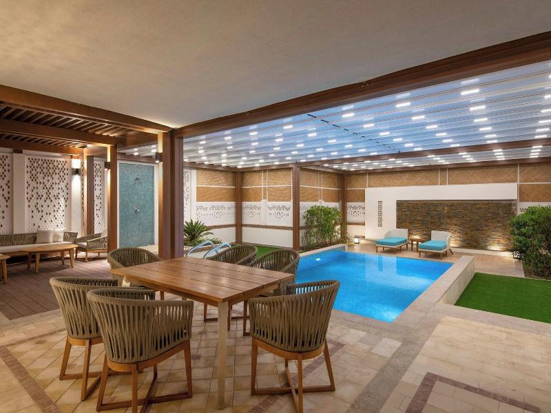 Al Messila, a Luxury Collection Resort & Spa, Doha image