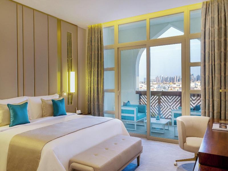 Al Messila, a Luxury Collection Resort & Spa, Doha image