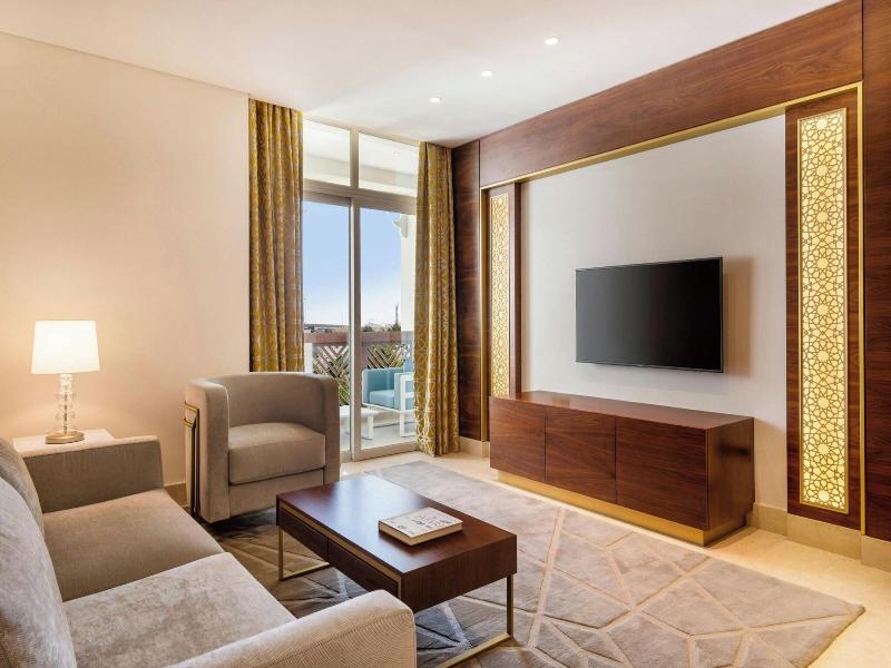 Al Messila, a Luxury Collection Resort & Spa, Doha image