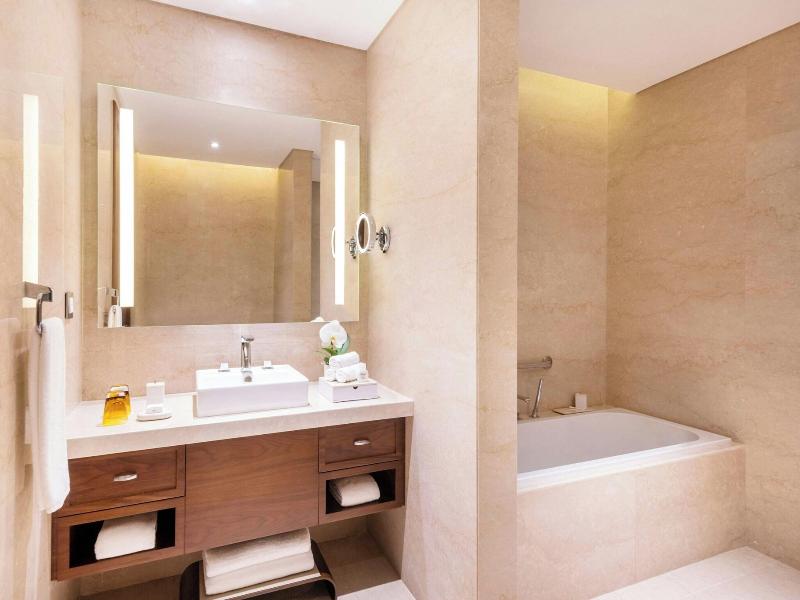 Al Messila, a Luxury Collection Resort & Spa, Doha image