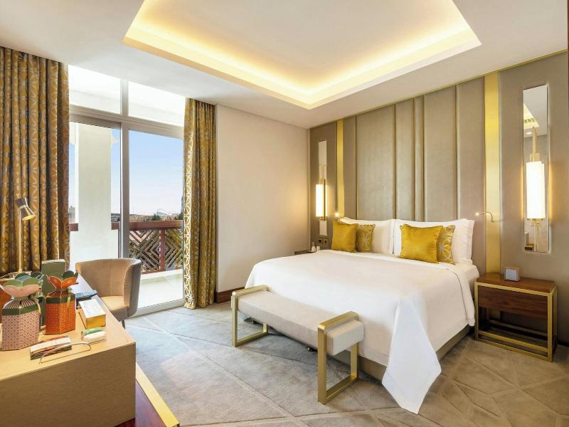 Al Messila, a Luxury Collection Resort & Spa, Doha image