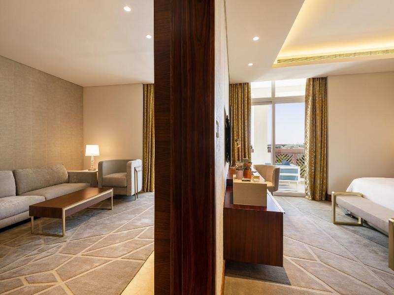 Al Messila, a Luxury Collection Resort & Spa, Doha image