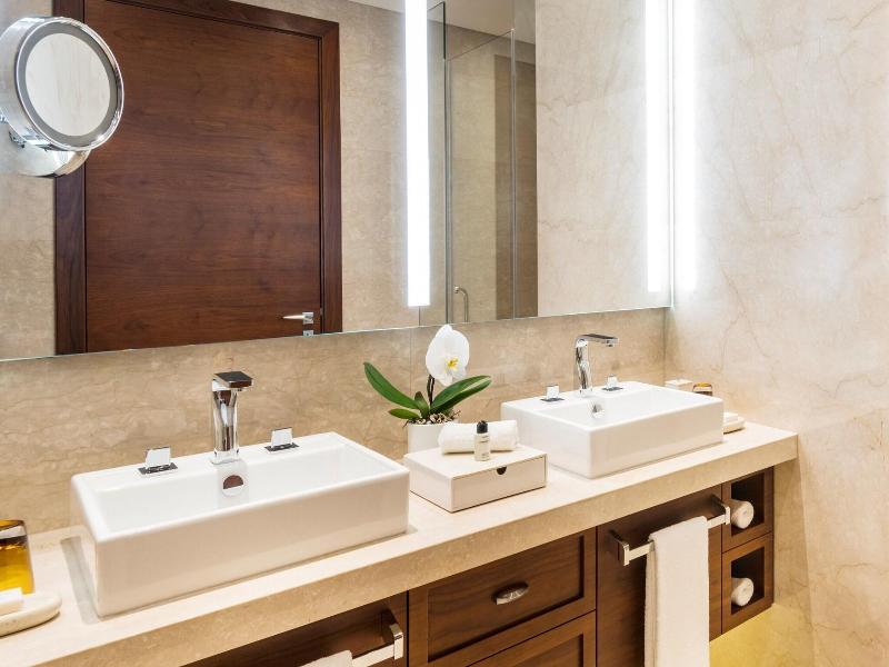 Al Messila, a Luxury Collection Resort & Spa, Doha image