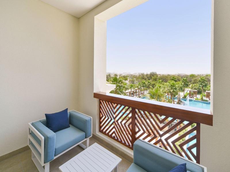 Al Messila, a Luxury Collection Resort & Spa, Doha image