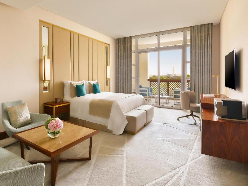 Al Messila, a Luxury Collection Resort & Spa, Doha image