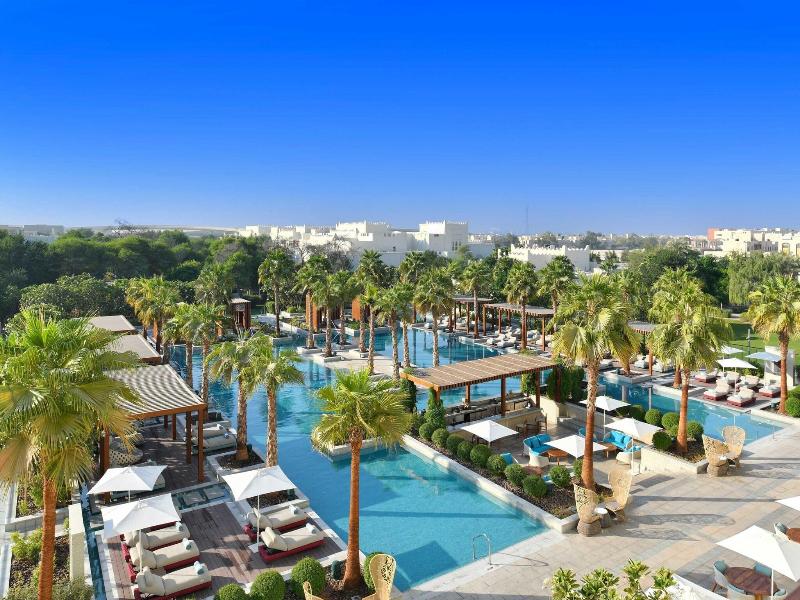 Al Messila, a Luxury Collection Resort & Spa, Doha image