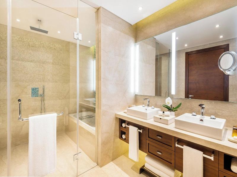Al Messila, a Luxury Collection Resort & Spa, Doha image