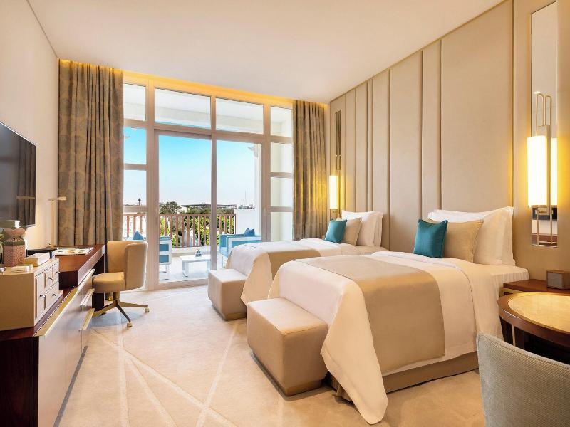 Al Messila, a Luxury Collection Resort & Spa, Doha image