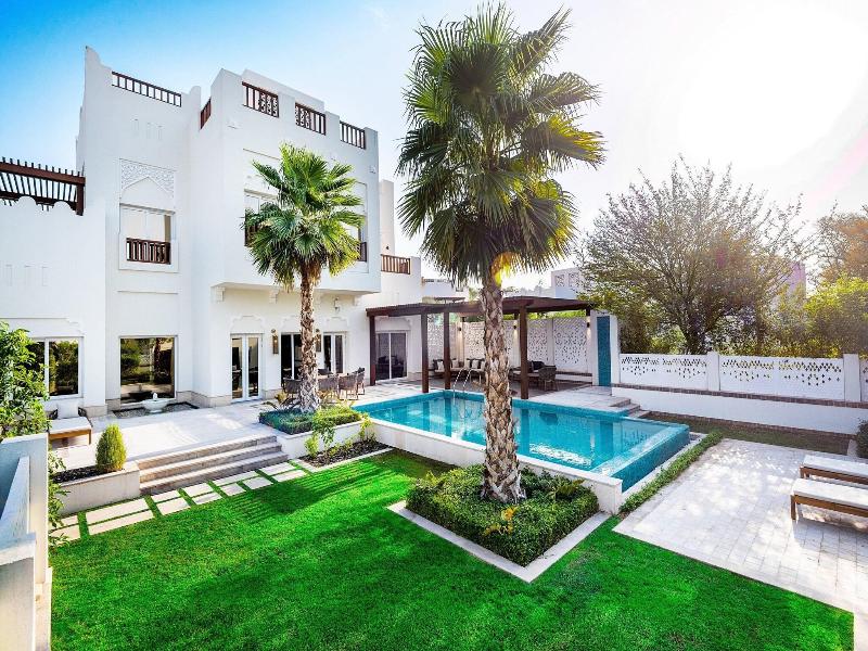 Al Messila, a Luxury Collection Resort & Spa, Doha image