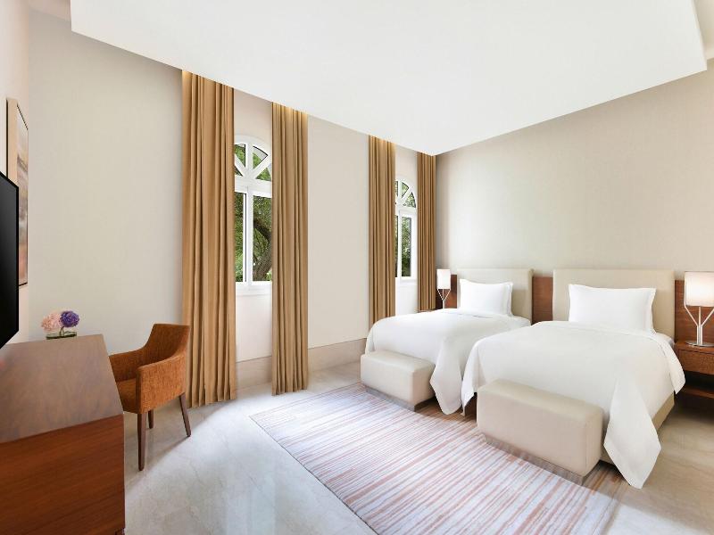 Al Messila, a Luxury Collection Resort & Spa, Doha image