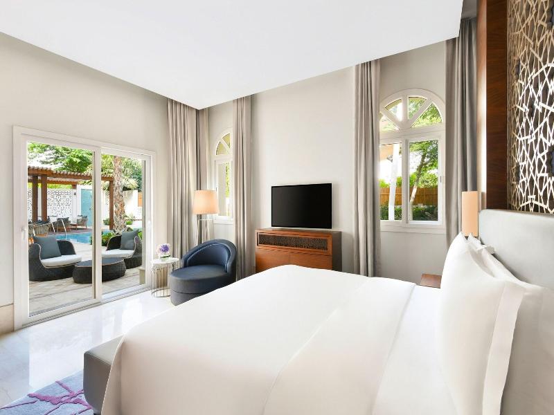 Al Messila, a Luxury Collection Resort & Spa, Doha image