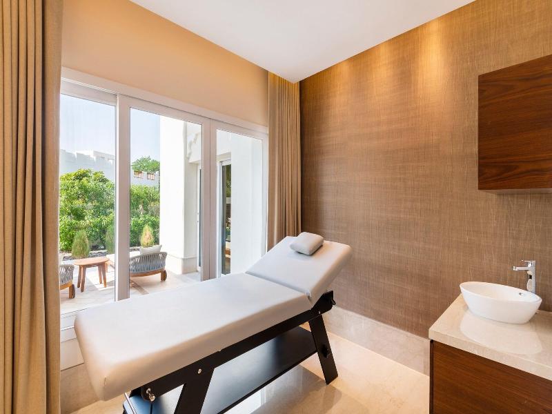 Al Messila, a Luxury Collection Resort & Spa, Doha image