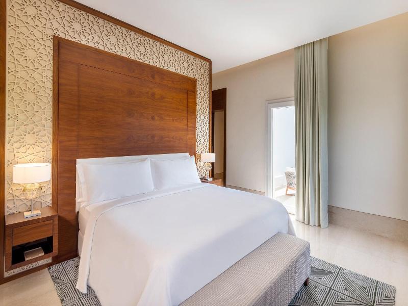 Al Messila, a Luxury Collection Resort & Spa, Doha image