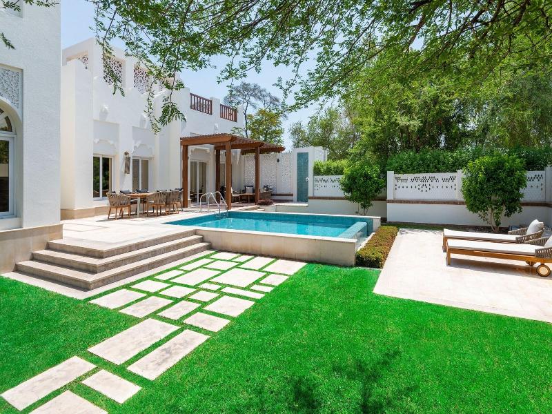 Al Messila, a Luxury Collection Resort & Spa, Doha image
