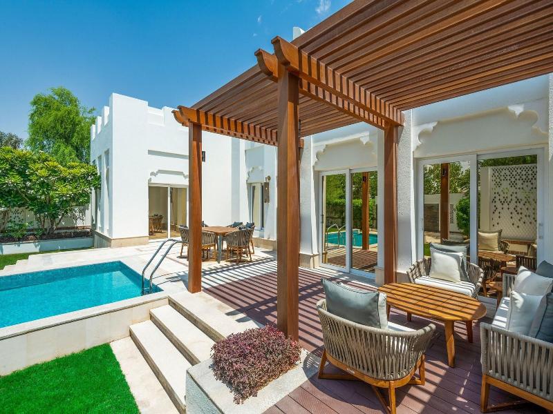 Al Messila, a Luxury Collection Resort & Spa, Doha image