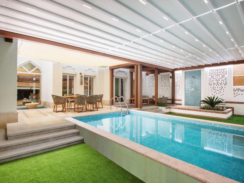 Al Messila, a Luxury Collection Resort & Spa, Doha image