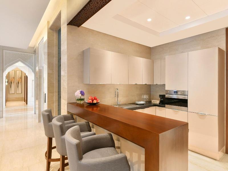 Al Messila, a Luxury Collection Resort & Spa, Doha image