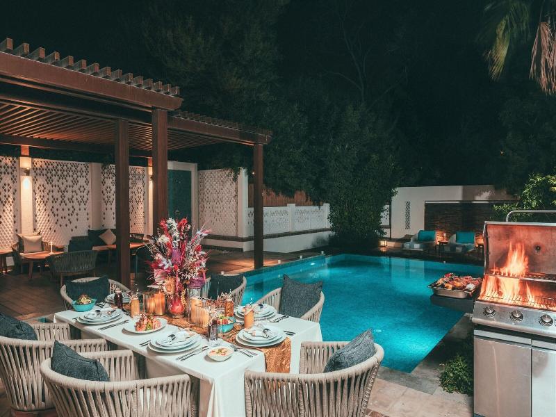 Al Messila, a Luxury Collection Resort & Spa, Doha image