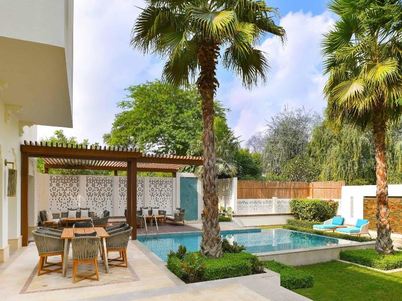 Al Messila, a Luxury Collection Resort & Spa, Doha image