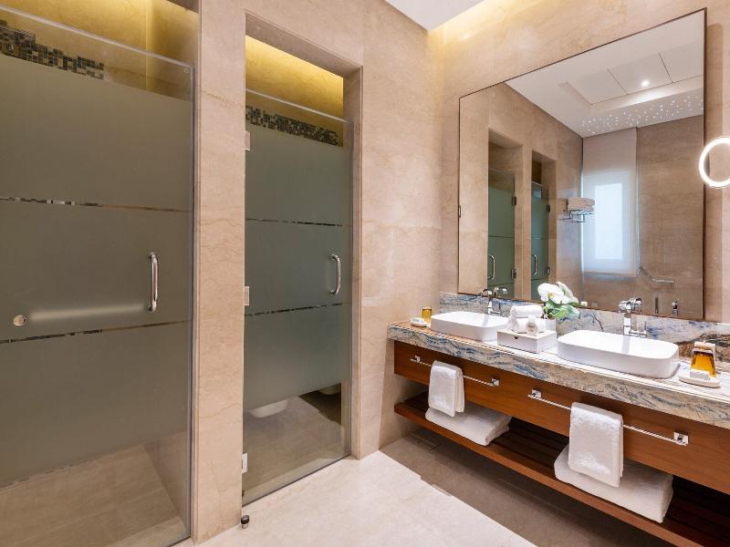 Al Messila, a Luxury Collection Resort & Spa, Doha image