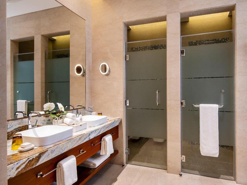 Al Messila, a Luxury Collection Resort & Spa, Doha image