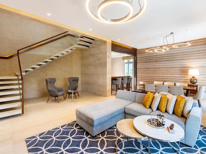Al Messila, a Luxury Collection Resort & Spa, Doha image