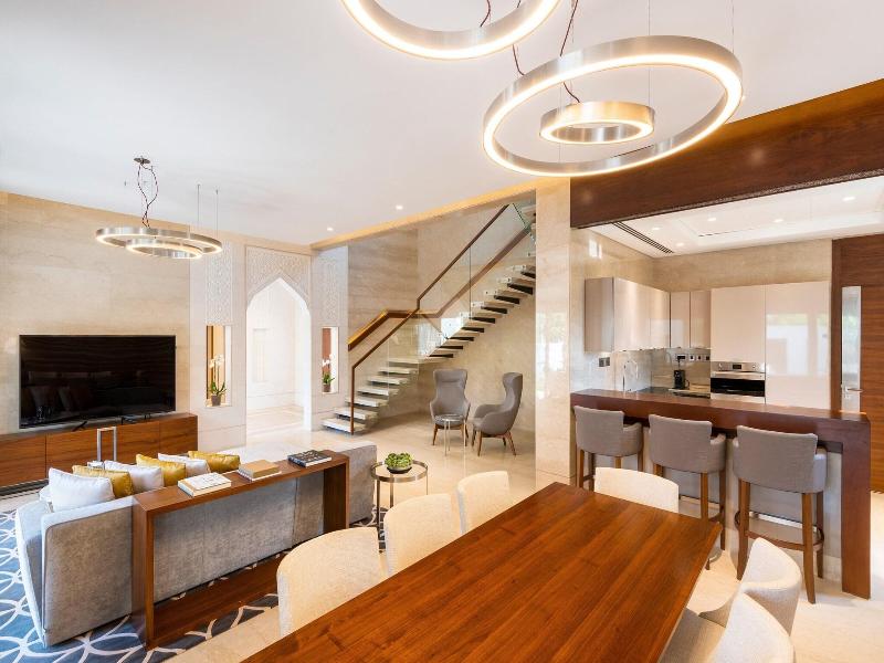Al Messila, a Luxury Collection Resort & Spa, Doha image