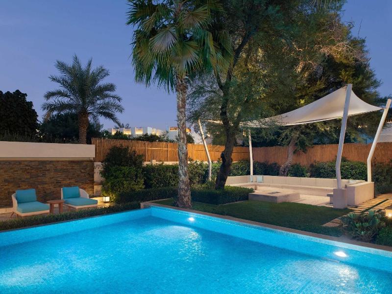 Al Messila, a Luxury Collection Resort & Spa, Doha image