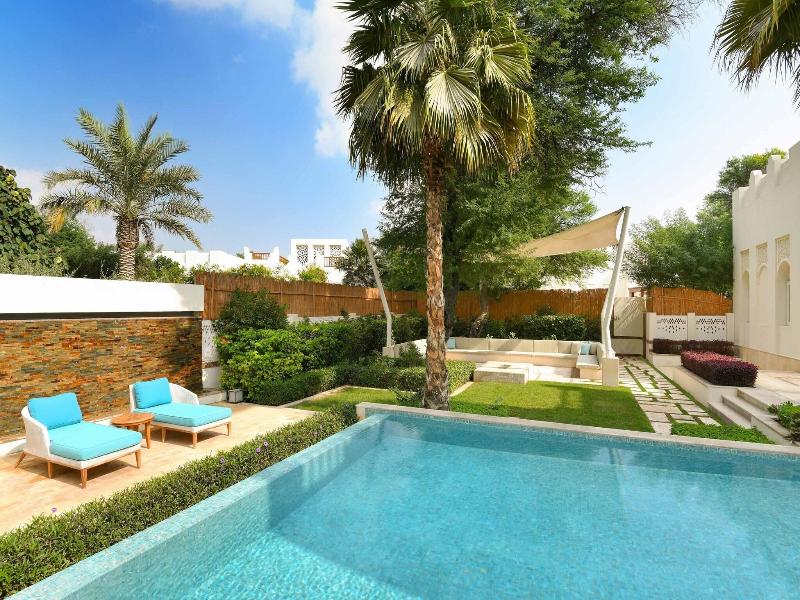 Al Messila, a Luxury Collection Resort & Spa, Doha image