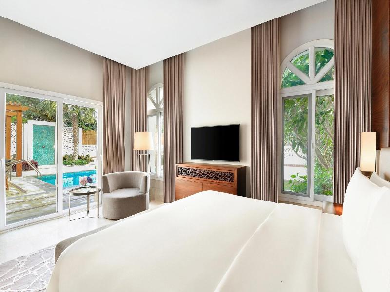Al Messila, a Luxury Collection Resort & Spa, Doha image