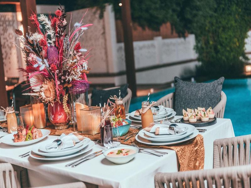 Al Messila, a Luxury Collection Resort & Spa, Doha image