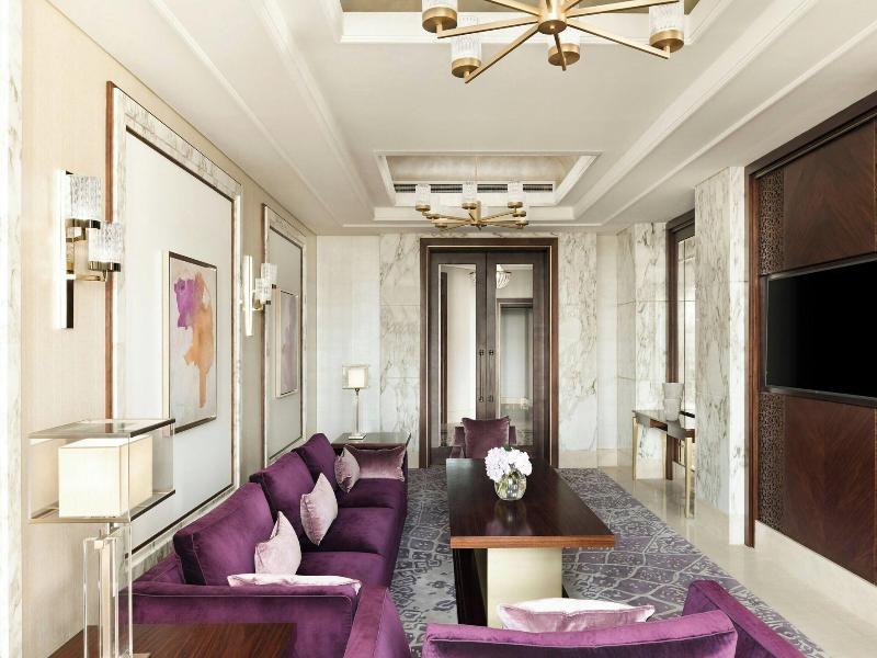 Al Messila, a Luxury Collection Resort & Spa, Doha image