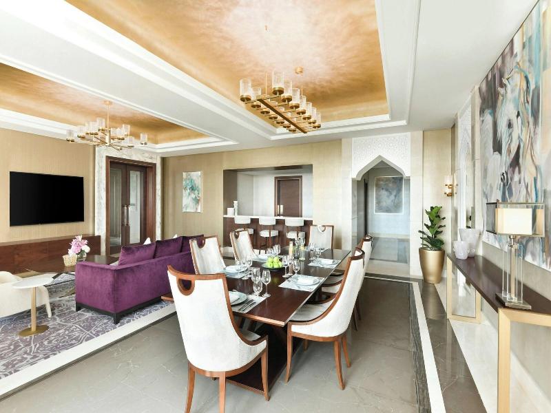Al Messila, a Luxury Collection Resort & Spa, Doha image