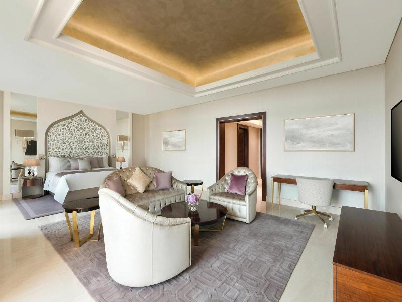 Al Messila, a Luxury Collection Resort & Spa, Doha image