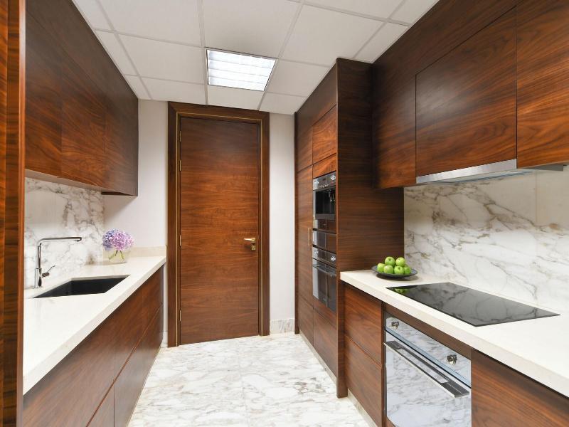 Al Messila, a Luxury Collection Resort & Spa, Doha image