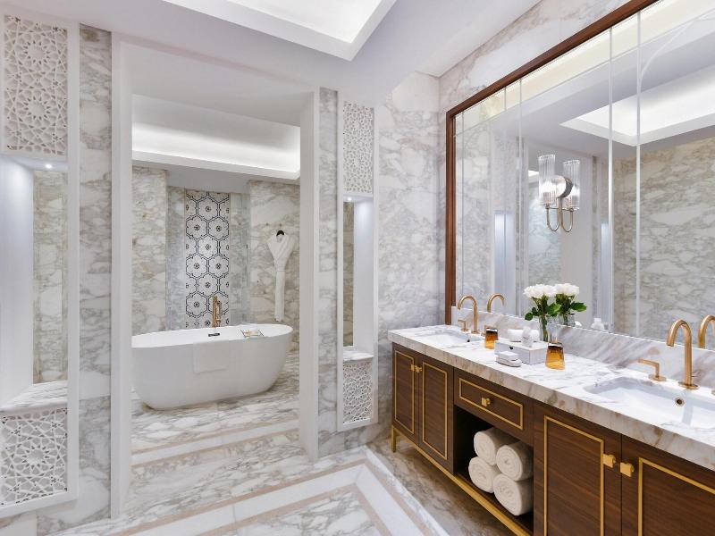 Al Messila, a Luxury Collection Resort & Spa, Doha image