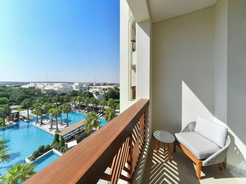 Al Messila, a Luxury Collection Resort & Spa, Doha image