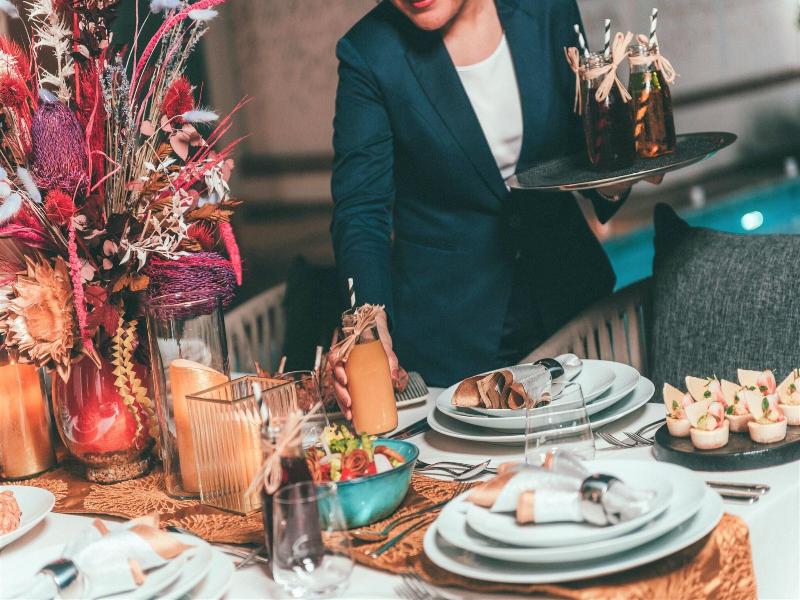 Al Messila, a Luxury Collection Resort & Spa, Doha image